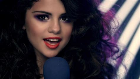 Selena Gomez Love You Like A Love Song Music Video Inspired Eye
