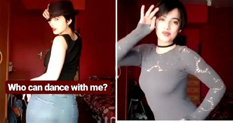 Iranian Teen Arrested For Posting Videos Of Herself Dancing On Instagram