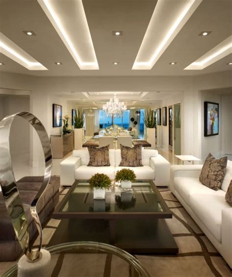 Dazzling Modern Ceiling Lighting Ideas That Will Fascinate You Top