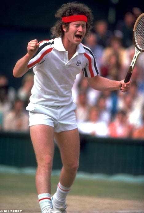you cannot be serious john mcenroe shows off his buff beach body at 49