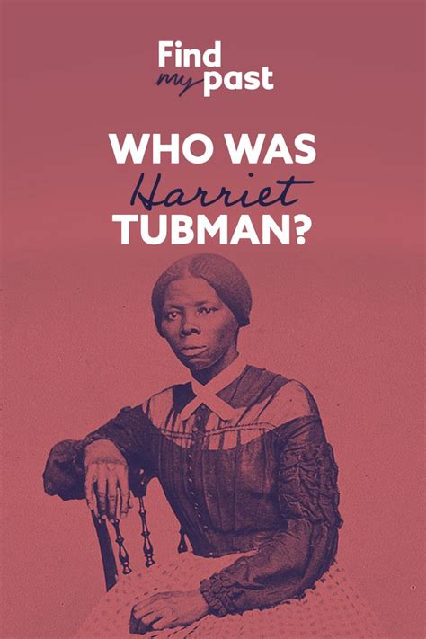 Harriet Tubman And The Incredible Stories Behind The Underground