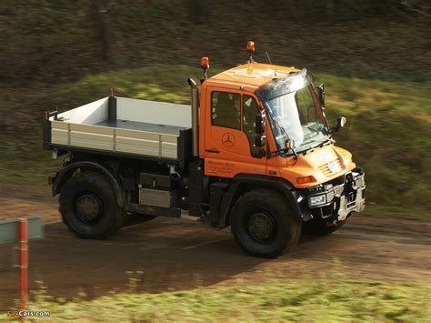 Mercedes Benz Unimog U Uk Spec Images X