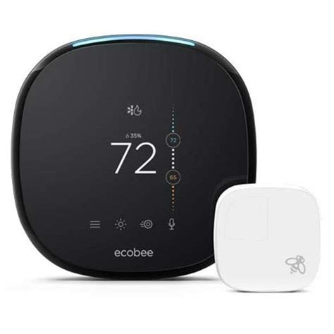 The honeywell rth9585wf is one of honeywell's highest selling smart thermostats of all time. Ecobee 4 vs Honeywell - Which Thermostat is Better for You?