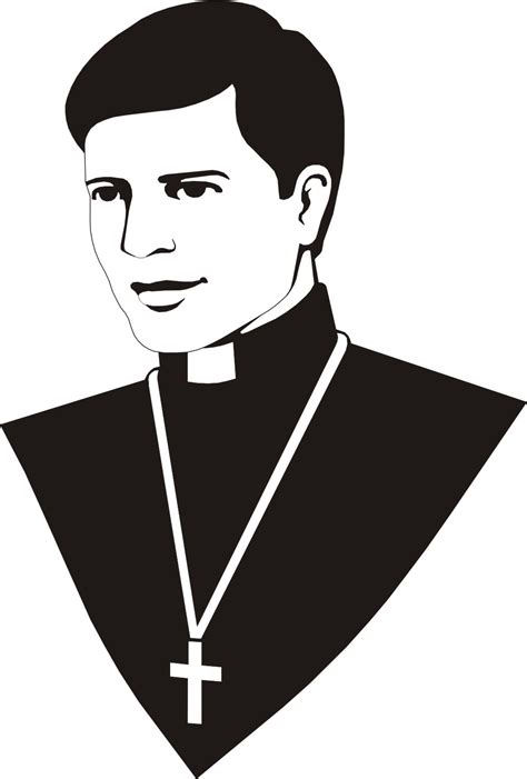 Priests Clipart 20 Free Cliparts Download Images On Clipground 2022