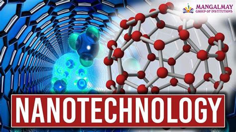 The Potential Of Nanotechnology Small Science Big Impact