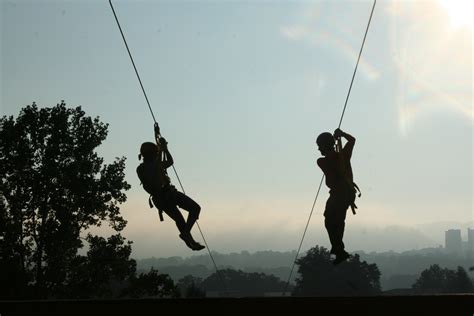 Let me ask you, are you someone that loves to feel an adrenaline rush? Gallery / Zip Lines | Challenge Design Innovations