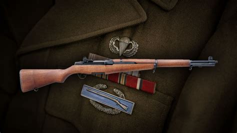 Can You Hunt With It M1 Garand An Official Journal Of The Nra