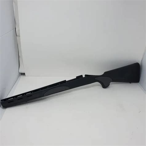 REMINGTON MODEL 700 BDL SPS Rifle Stock Synthetic Black Long Action