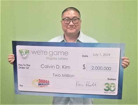 He Went To Buy His Wife A Sandwich At A Deli And Won A 2 Million