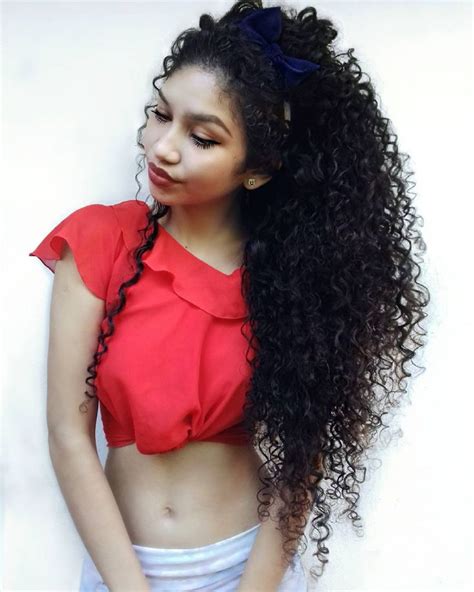 Awesome 50 Exquisite Ideas On Long Curly Hair Superlative Curly Hairstyles Check More At