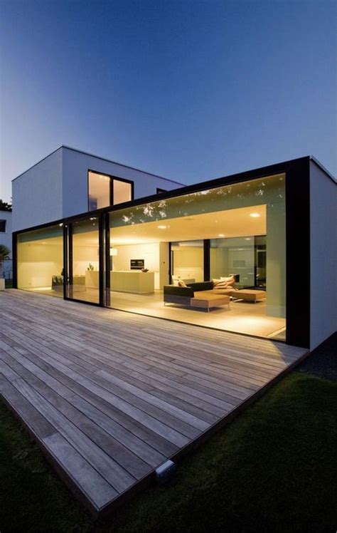 25 Glass Wall Design Exposed 59 Minimalist Architecture Glass Wall