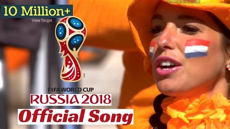 Fifa World Cup 2018 Russia Official Video Preview ᴴᴰ Fifa World Cup Fifa World Cup