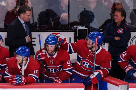 Canadiens montréal (@canadiensmtl) | твиттер. Five reasons The Montreal Canadiens Will Make The Playoffs