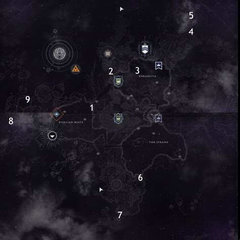 Destiny Guide All Cat Locations In Dreaming City