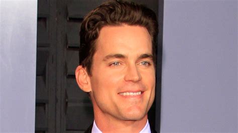 Matt Bomer Pulls Back The Curtain On His Return To The American Horror Story Universe