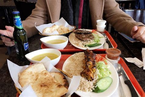 The Best Afghan Restaurants In Toronto