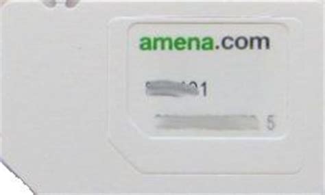 Al mejor precio sin permanencia. amena.com internet 4G en casa, Vertrag SIM Karte, Spanien