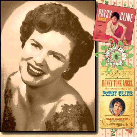 album patsy cline the definitive collection great american things