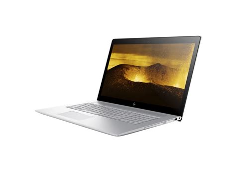 Notebook Hp Envy 17 Intel Core I7 855 Com O Melhor Preço é