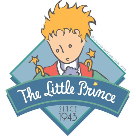 Kisspng The Little Prince Logo Parc Du Petit Prince The Little Prince