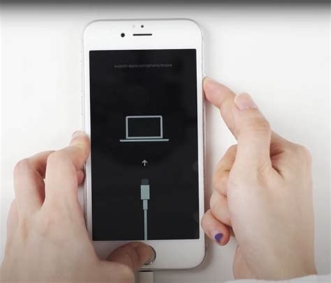 6 Solutions How To Fix Iphone Stuck In Boot Loop