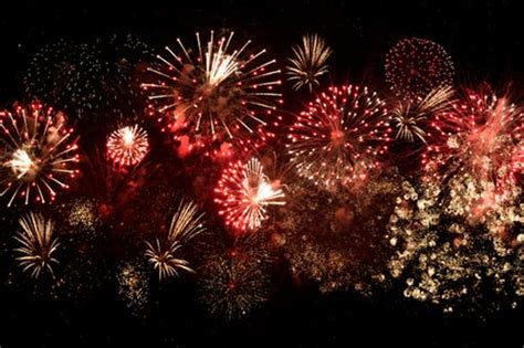 Fireworks Show Visit Cleveland Tn