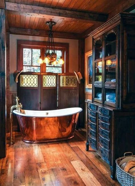 10 Cottage Bathroom Ideas 2022 Clean And Relaxed Victorian Bathroom