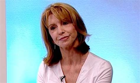 Jane Asher Reveals Why Parkinsons Disease Is An Illness That Is Close