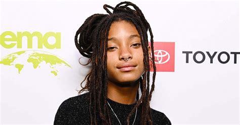 Willow Smith On Life After She Stopped Smoking Weed It Was A Really