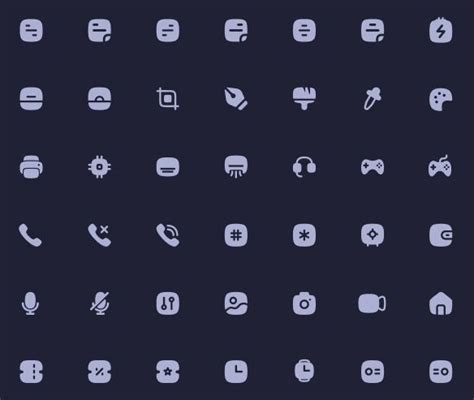 Free 220 Figma Icons Pack 6 Styles Titanui