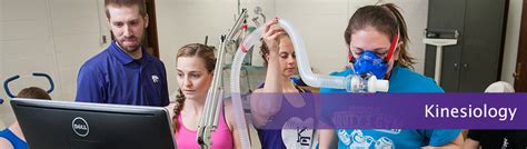 Department Of Kinesiology Kansas State University