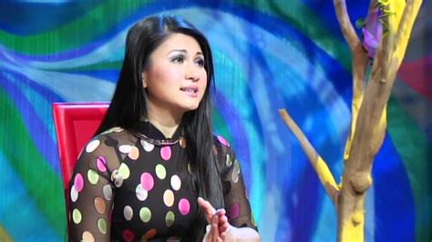 Anh co nghe mua roi (cd1590). ASIA CHANNEL : Tam Doan & Phuong Hong Que (part 2) - YouTube