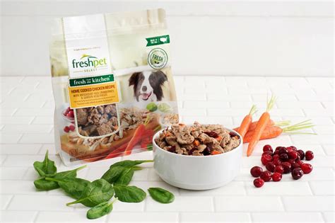 Pet food manufacturers are required to follow certain standards for safety, but accidents do happen. Freshpet 'hitting on all cylinders,' sales up 33% in Q2 ...