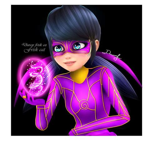 Miraculous Ladybug Final Transformation By