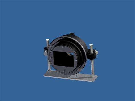 Maybe you would like to learn more about one of these? Making A DIY Anamorphic Lens - Page 15 - Home Theater ...