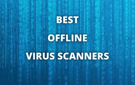 Dr.web is possibly the biggest antivirus company most people haven't heard of, though that's changing with the increased popularity of the dr.web security space app for android. Best 5 Offline Free Virus Removal Tools / Scanners ...