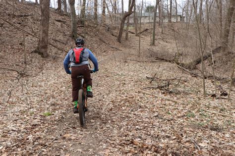 Two Trails To Hike Bike And Explore In Berrien Springs Discover