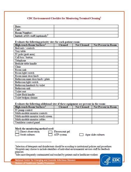 How to do audit a website for free? FREE 10+ Best Cleaning Audit Form Examples & Templates ...