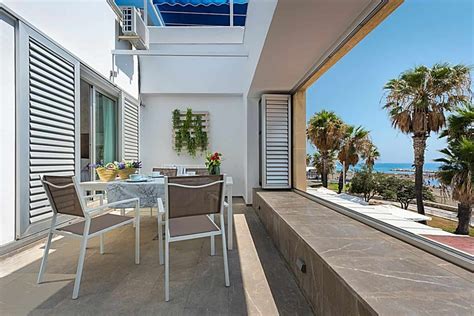 15 Best Malaga Airbnb Apartment Rentals In Spain (Budget & Lux ...