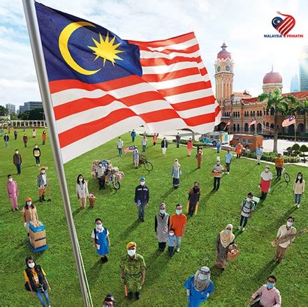 Detail dari gambar makna maksud warna bendera malaysia. Jom Kenali Bendera Malaysia