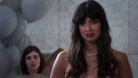 Netflix Star Jameela Jamil Reveals She Was Harassed By A Fan Taking Creepy Pics Of Her On A