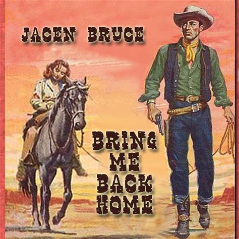 bring me back home single de jacen bruce spotify