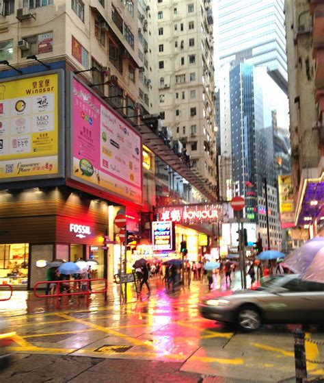 Hong Kong Diaries 3 Causeway Bay Shopping The Beauty Junkee