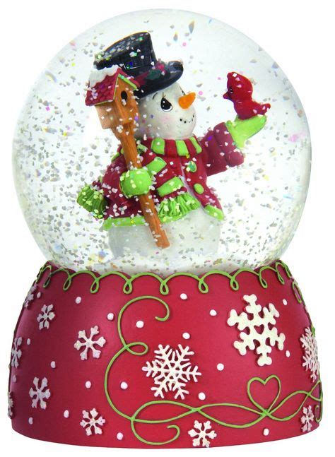 735 Best Christmas Snow Globes Images Christmas Snow Globes Snow