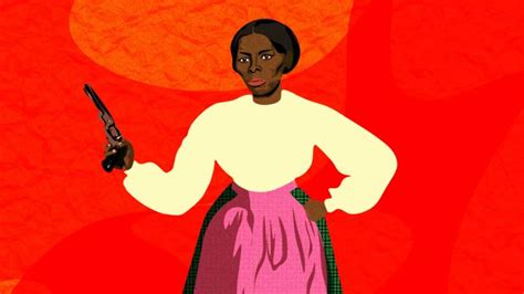Harriet Tubman Biography She Came To Slay Goes Beyond The Underground