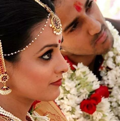 Unseen Wedding Pictures Of Anita Hassanandani And Rohit Reddy Exude