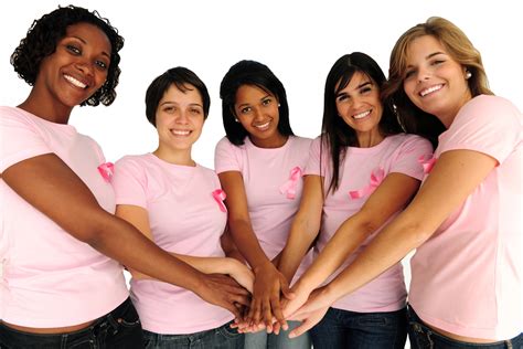 Lifestyle Differences Between Ethnic Groups Of Women Increases The Risk Of Breast Cancer States