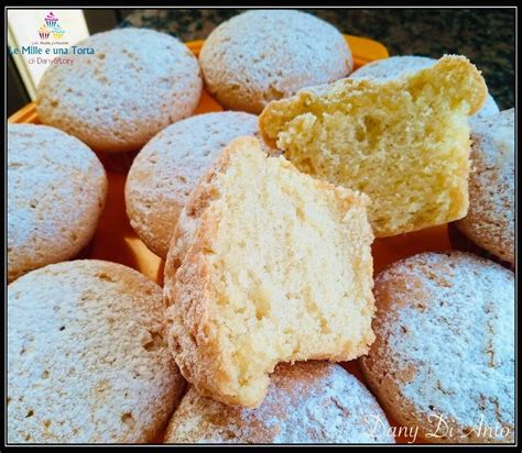 Scopriamo insieme le tipologie, proprietà, benefici, usi e controindicazioni del formaggio. MUFFIN PARADISO talmente soffici che si sciolgono in bocca ...
