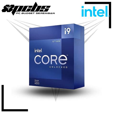 Intel® Core™ I9 12900kf Processor