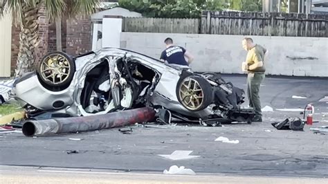 Teens Steal Crash Maserati That Owner Left Unlocked With Keys Inside